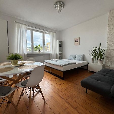 Sunhaus Apartment Gdynia Ngoại thất bức ảnh