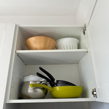 Sunhaus Apartment Gdynia Ngoại thất bức ảnh