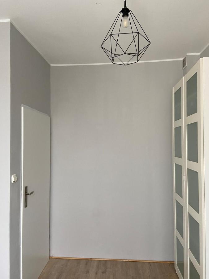 Sunhaus Apartment Gdynia Ngoại thất bức ảnh