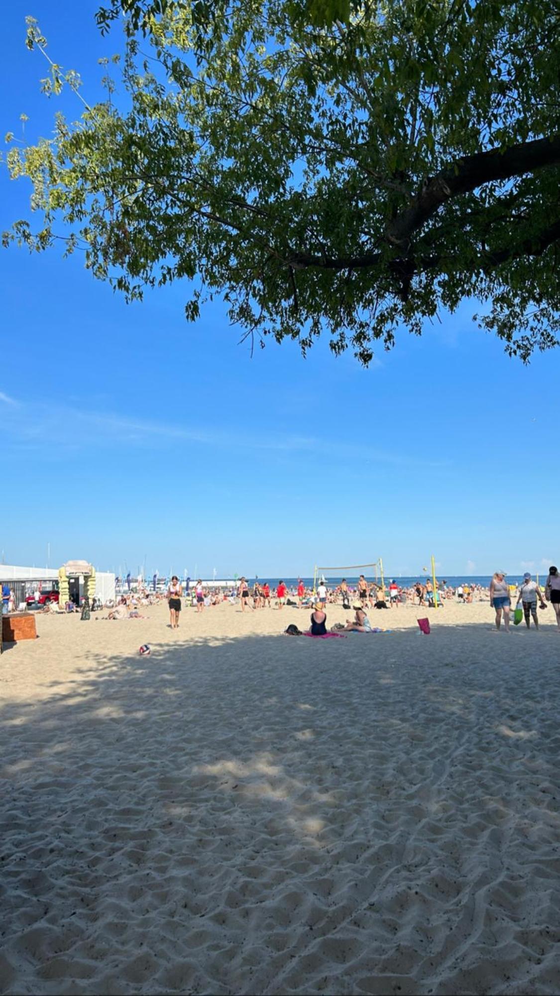 Sunhaus Apartment Gdynia Ngoại thất bức ảnh