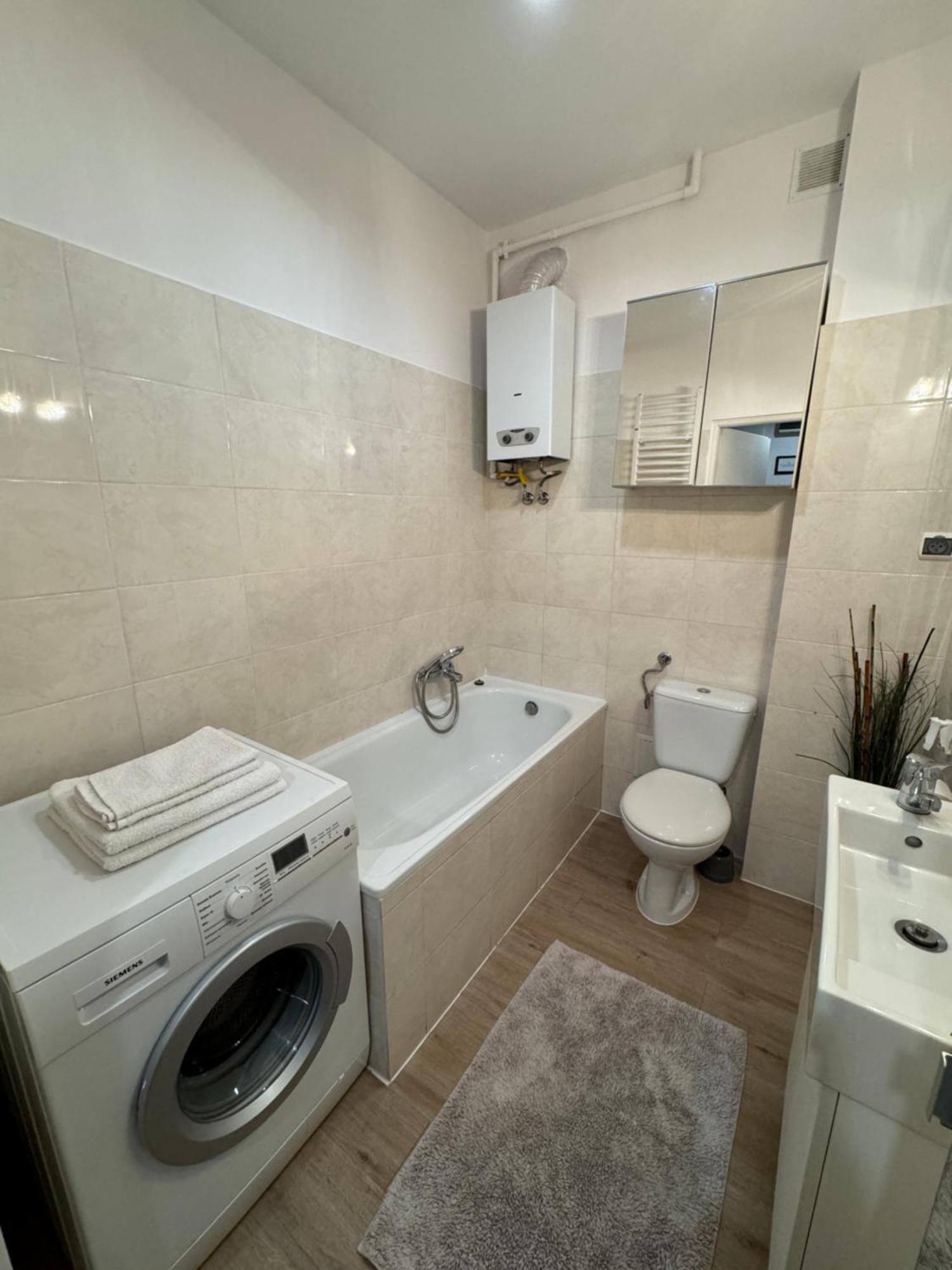 Sunhaus Apartment Gdynia Ngoại thất bức ảnh