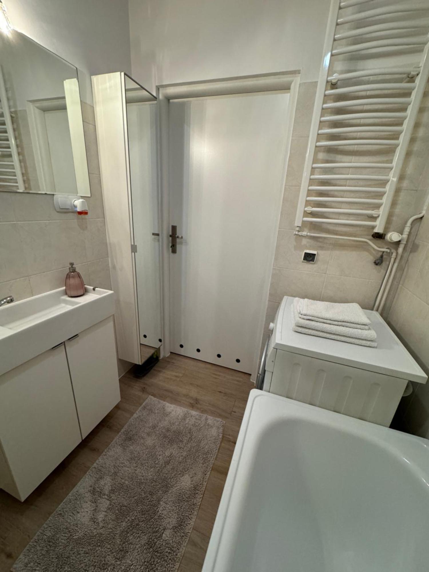 Sunhaus Apartment Gdynia Ngoại thất bức ảnh