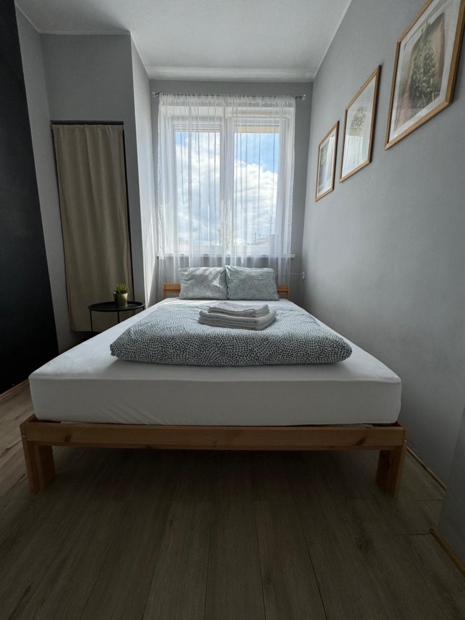 Sunhaus Apartment Gdynia Ngoại thất bức ảnh