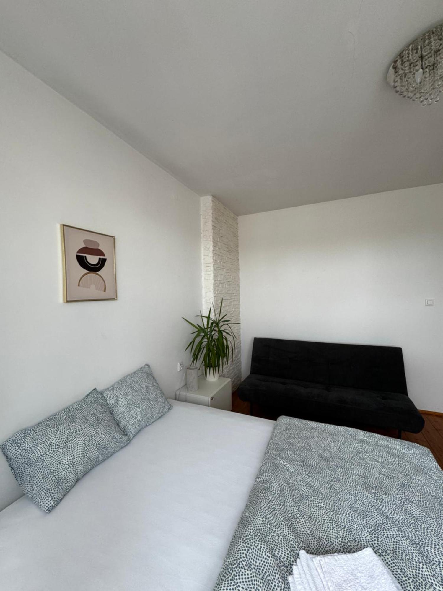 Sunhaus Apartment Gdynia Ngoại thất bức ảnh
