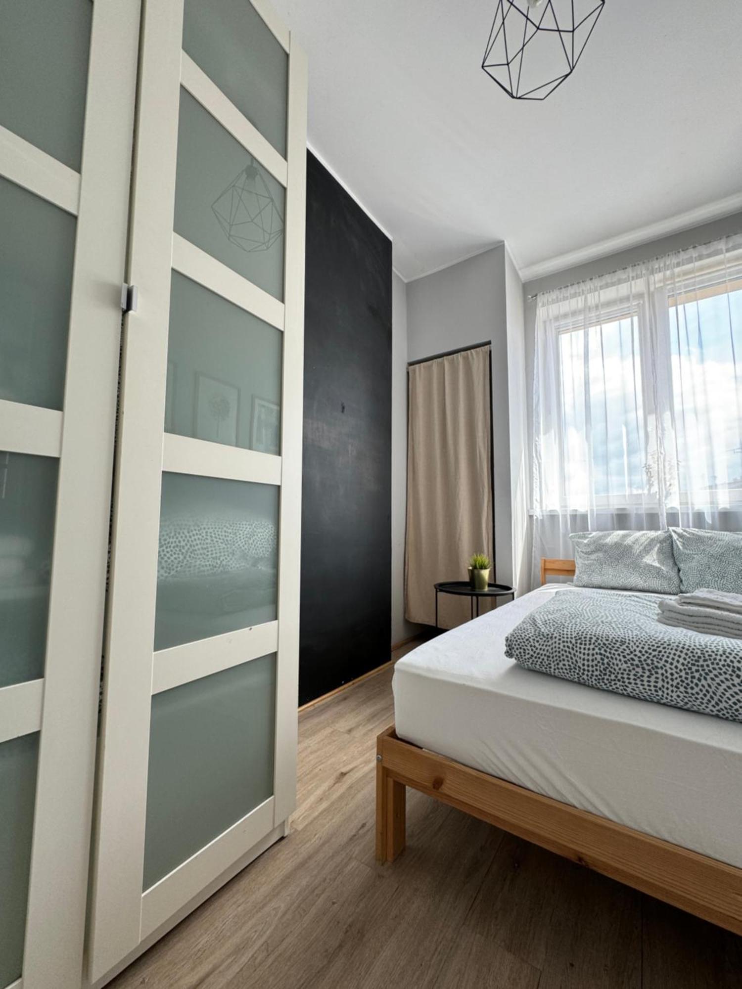Sunhaus Apartment Gdynia Ngoại thất bức ảnh