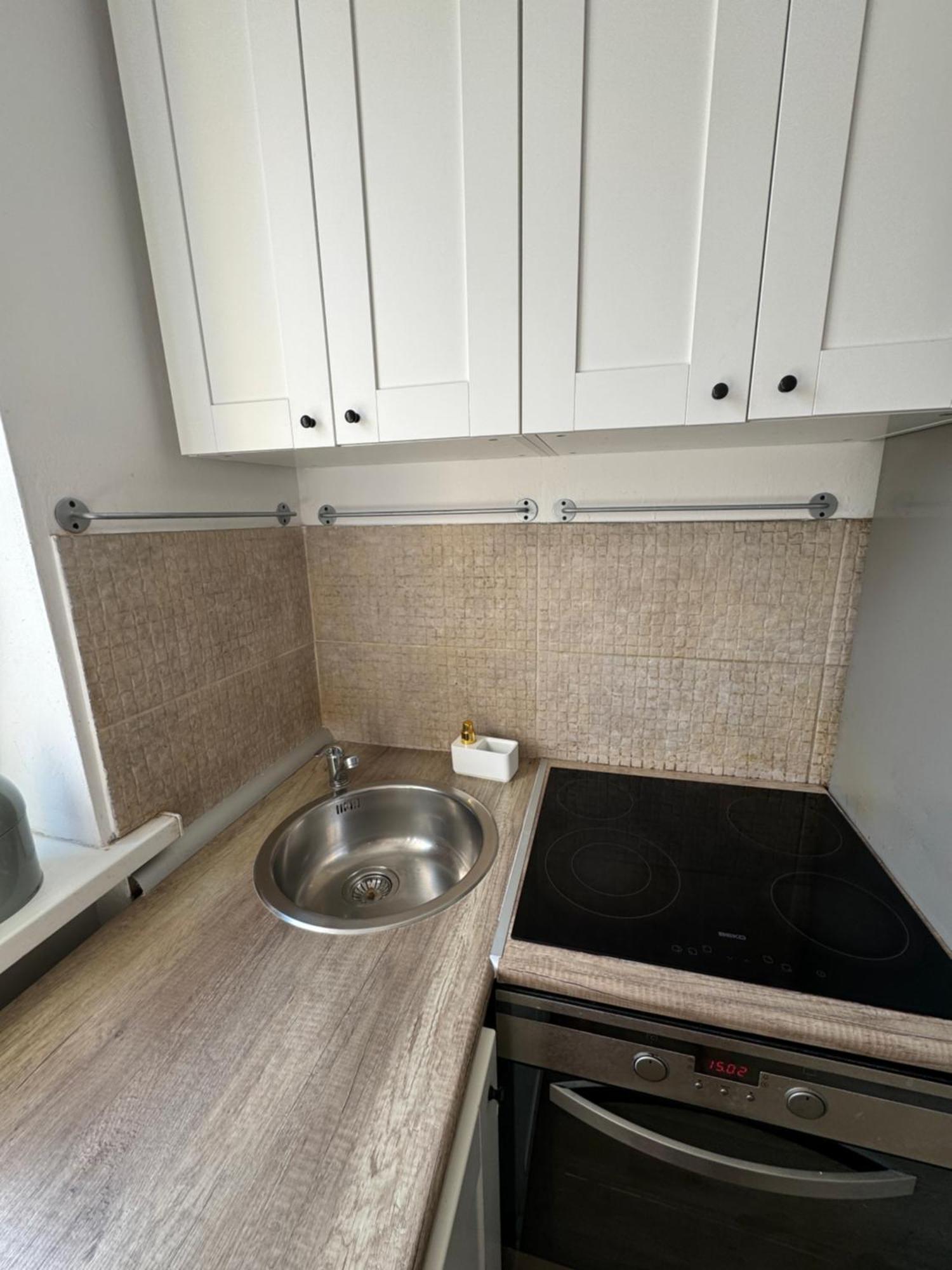 Sunhaus Apartment Gdynia Ngoại thất bức ảnh